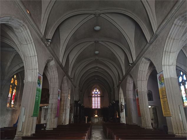 Eglise Saint Apollinaire - K.Tranchina