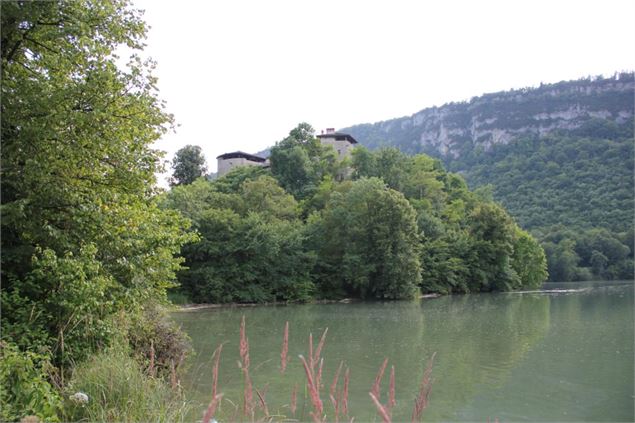 Château de Conflans
