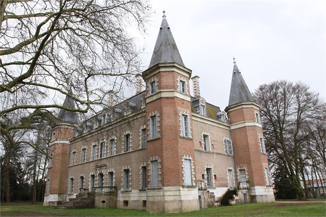 Chateau Bouchet