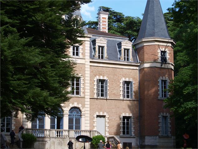 Chateau Bouchet