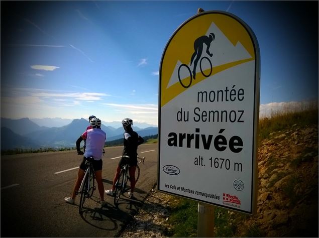 Semnoz - - © Savoie Mont Blanc - Anglade