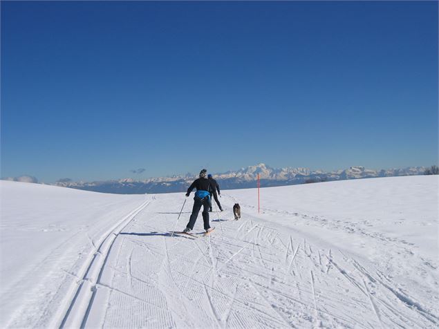 ski - Jacques DOHEN