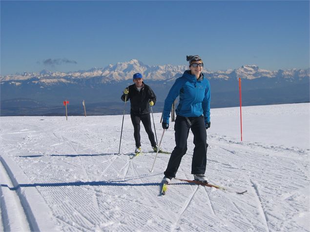 Mont-Blanc - Erwan LAPORTE