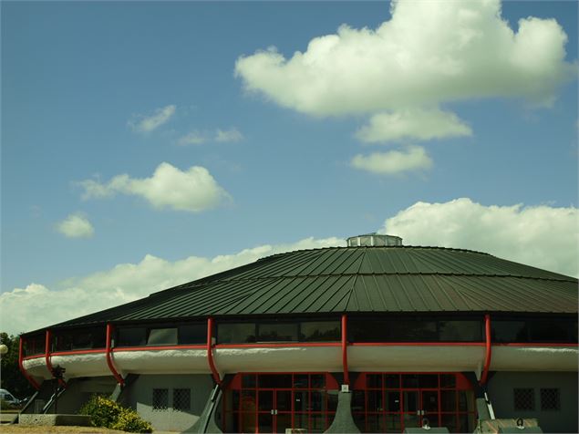 La Bulle - Office de Tourisme de Douvaine