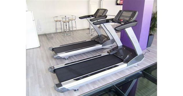 Appareils de cardio