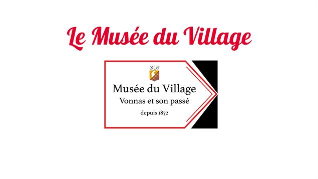 Musée du Village G Blanc - Georges Blanc