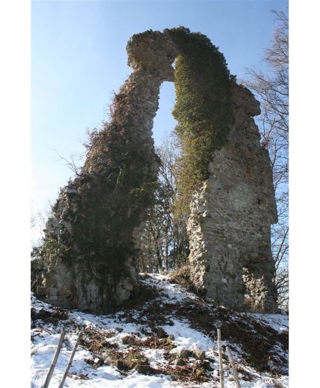 Eglise de Châtillon sur Cluses - Mairie Châtillon sur Cluses