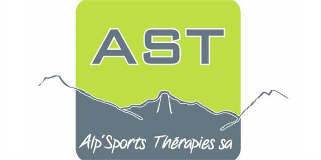 Alp'Sports Thérapies SA