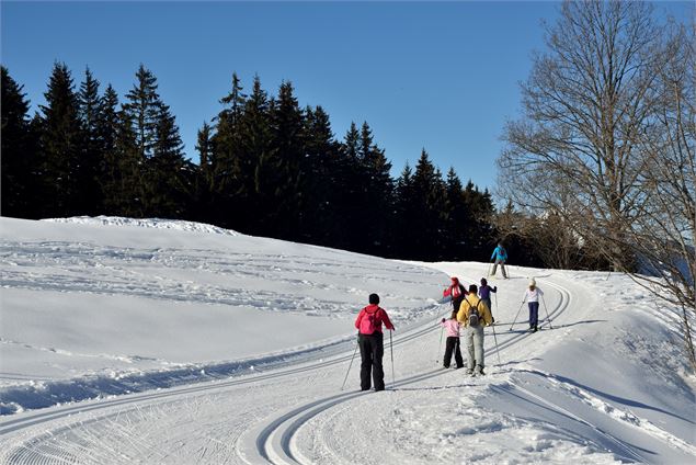 Plateau d'Agy - CAMT