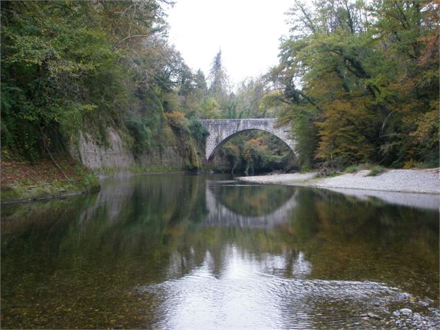 Pont Coppet - Gilles Lansard