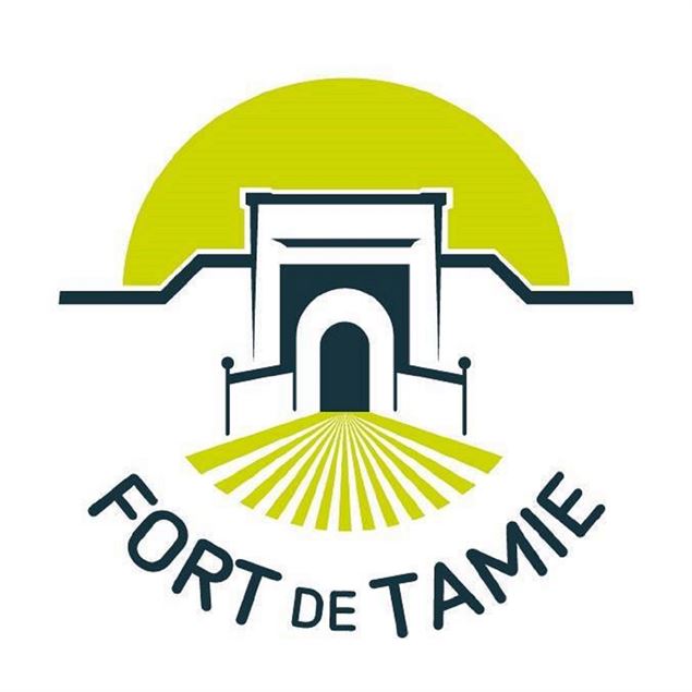 Logo - Fort de Tamié