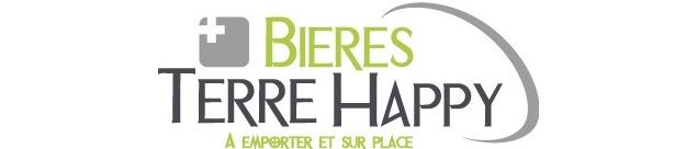 Bières Terre Happy - Biereterrehappy