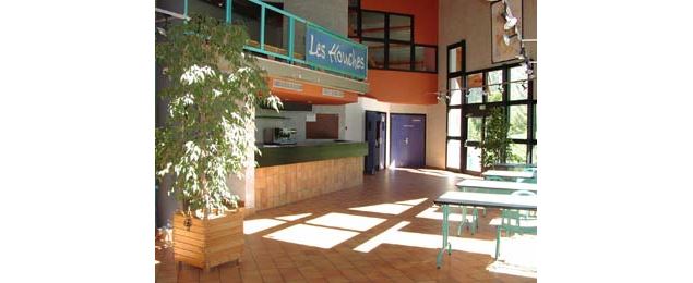 Espace OLCA - OT Les Houches