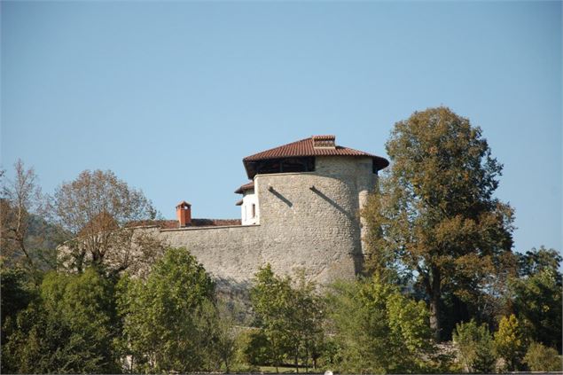 Lac de Conflans