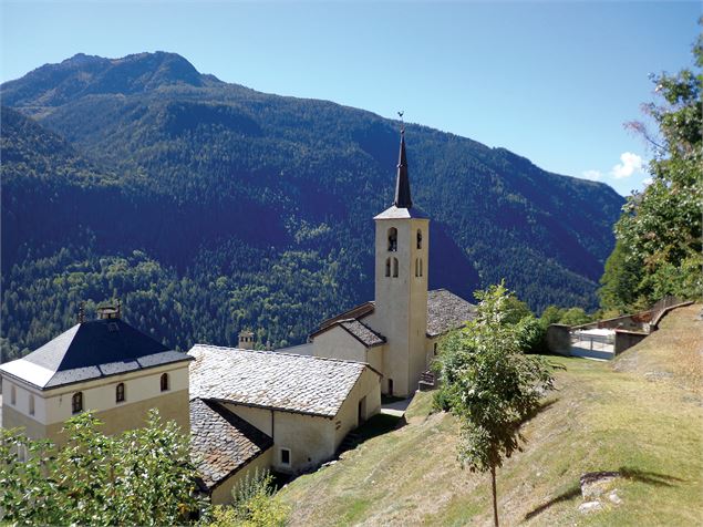 Eglise St Jean Baptiste 6