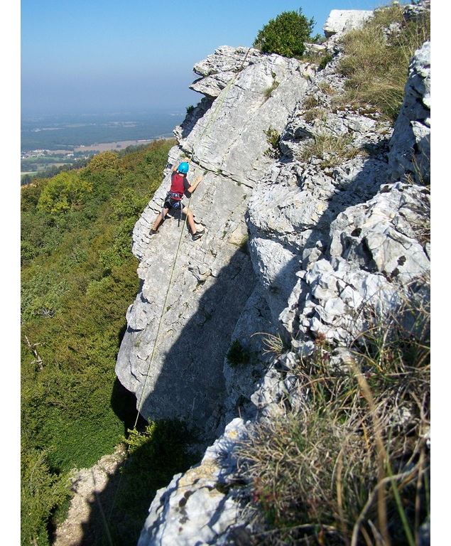 Roche de Cuiron