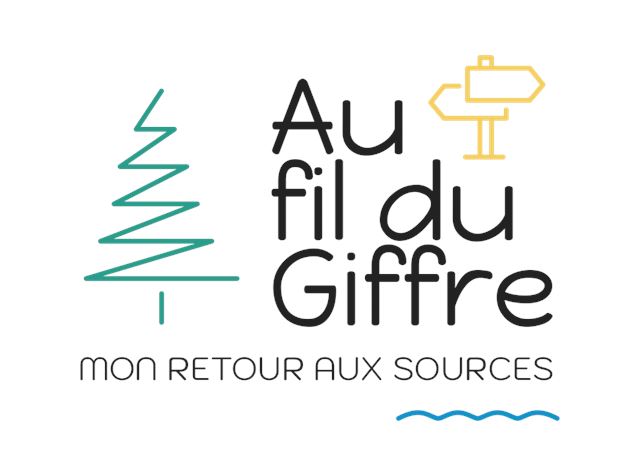 Logo au Fil du Giffre - SIVHG