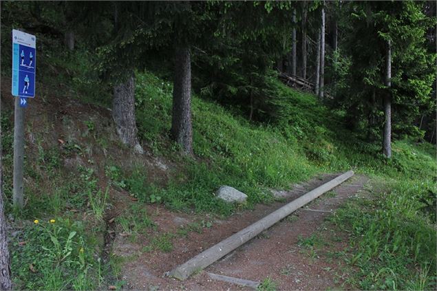 Parcours Vita de Verbier