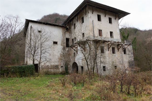 Abbaye Epierre, Hivers