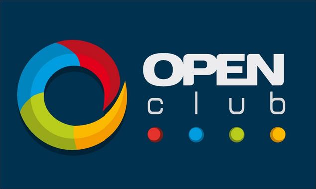 Open club de Challes-les-Eaux - Open club de Challes-les-Eaux