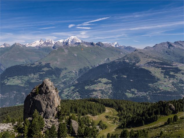 Mont Blanc - Kab Kareem