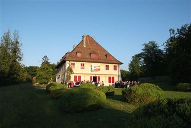Domaine de la Chataignière Rovorée - L. Guette