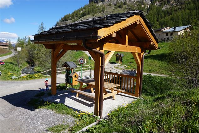 Beaupraz - OT Peisey-Vallandry