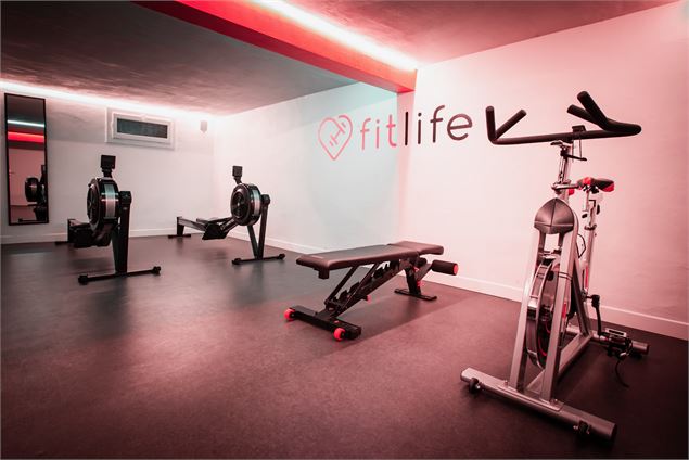 Fitlife - Fitlife