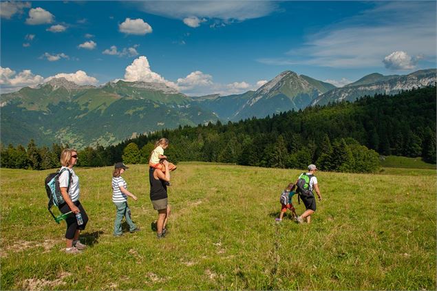 Chalets de la Fullie - C.Haas-Grand Chambéry Alpes Tourisme