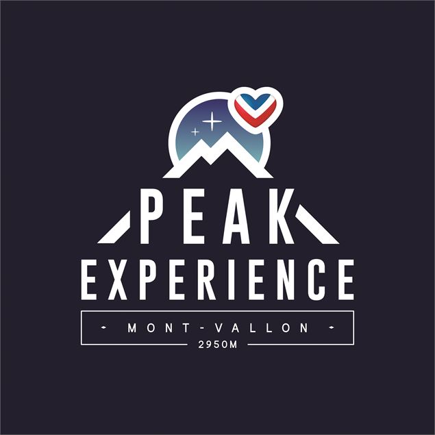 Espace freeride et grand ski, panorama - Peak Expérience - S. AYMOZ