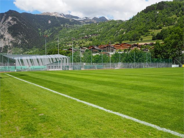 Stade Saint-Marc