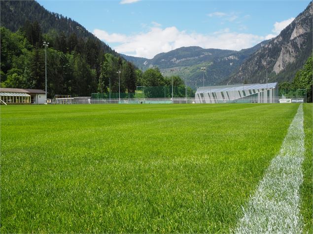 Stade Saint-Marc