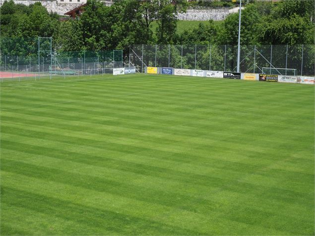 Stade Saint-Marc