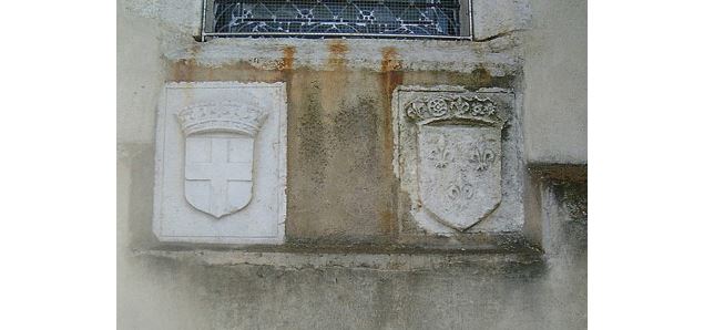 Eglise Notre Dame de l'Assomption de Treffort