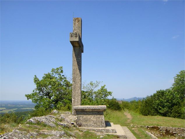 Plateau des Conches