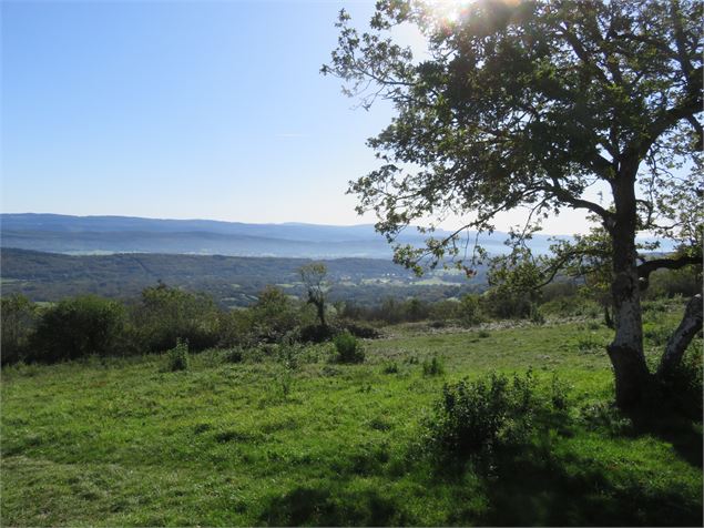 Village de Ramasse