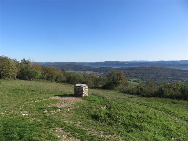 Village de Drom