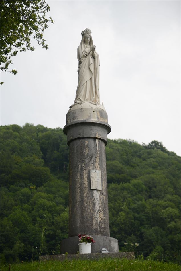 Boyeux-Saint-Jérôme - JF BASSET