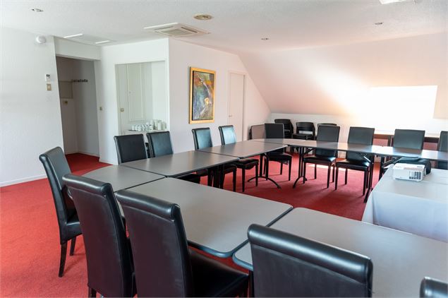Petite salle