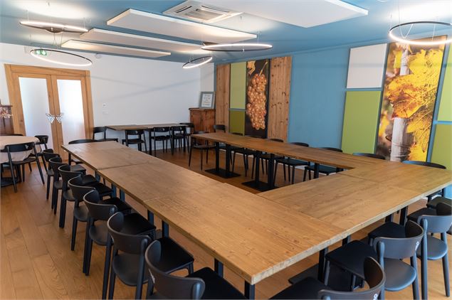 Grande salle