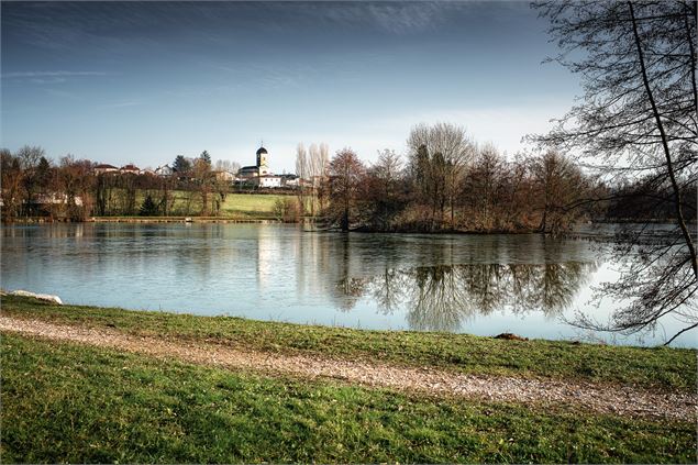 - Plan d'eau du Châtelet ©OTGBA (6)