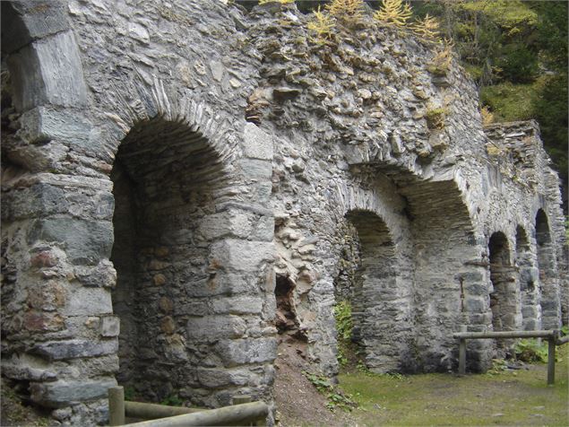 Fonderie - Thomas Bodier