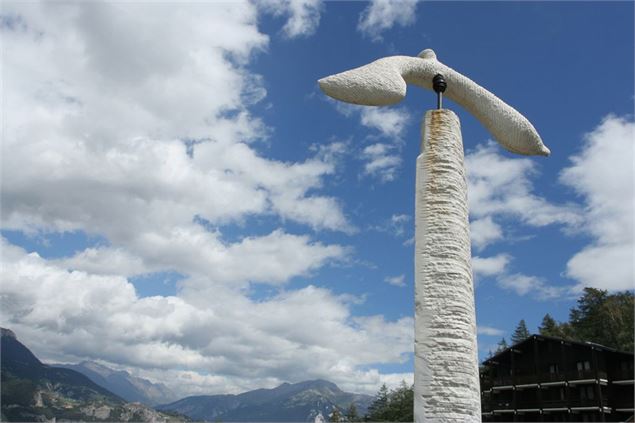 Route de l'Art - OT La Norma