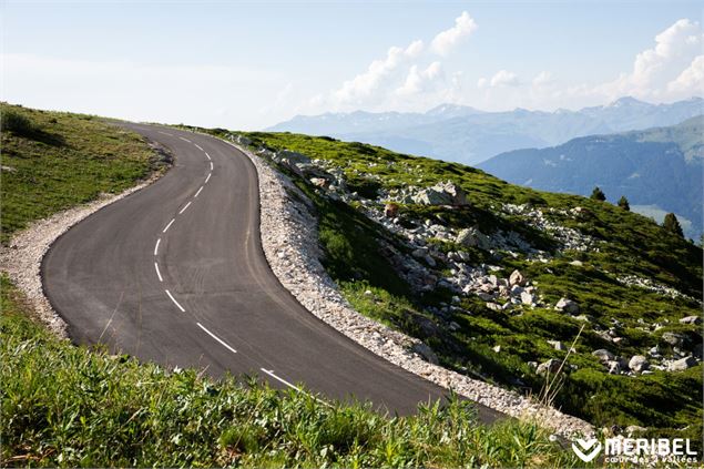  - Méribel Tourisme