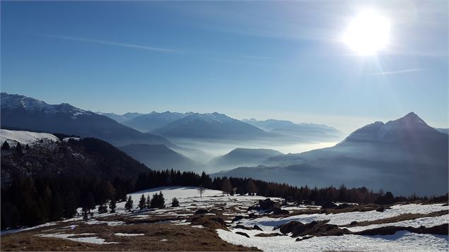décembre 2016 - Office de Tourisme d'Ugine
