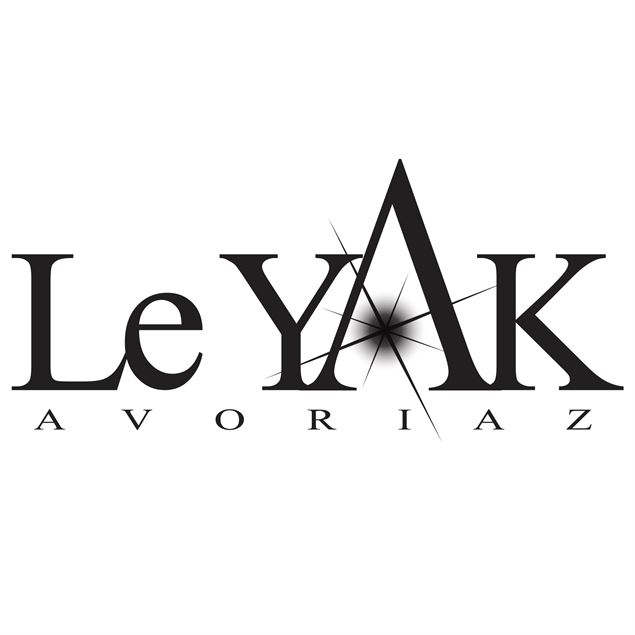 Discothèque Le Yak