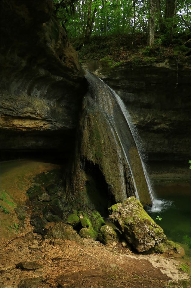 Le Pain de Sucre - © E.BEBI
