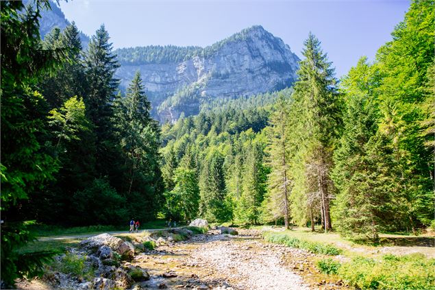Prairie du Cirque de St Même - Les Conteurs