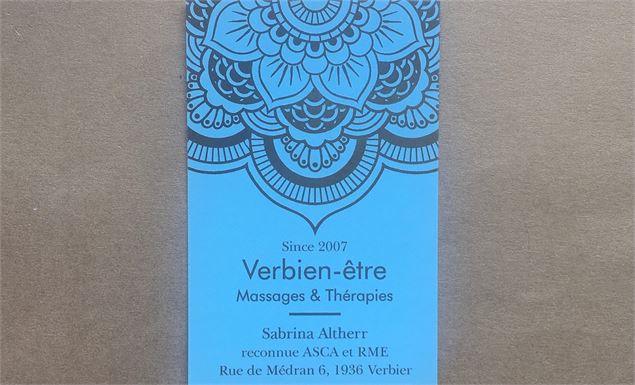 Verbien-Être