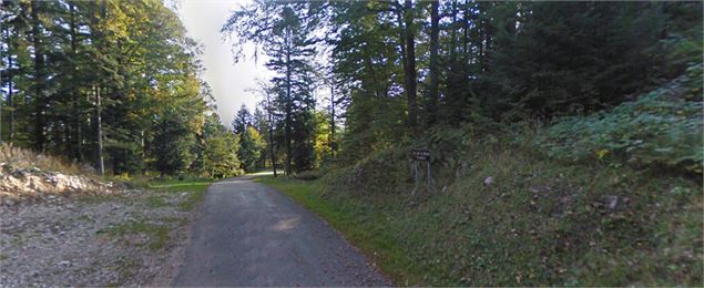 Patrimoine du village de Brénaz